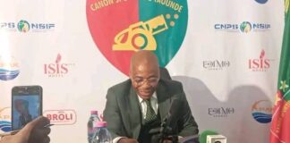 Canon de Yaoundé : le top management apporte des clarifications