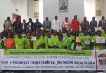 Vacances sans Sida : le Littoral fait le bilan de la campagne 2026