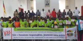 Vacances sans Sida : le Littoral fait le bilan de la campagne 2026