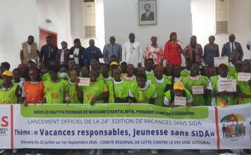 Vacances sans Sida : le Littoral fait le bilan de la campagne 2026