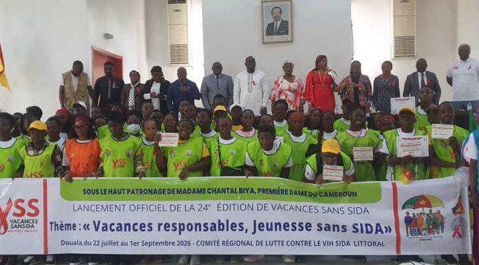 Vacances sans Sida : le Littoral fait le bilan de la campagne 2026