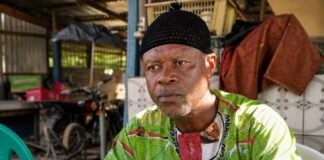 Médecine traditionnelle : à Douala, le Dr Jacoro Bikok défend les savoirs naturels