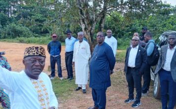 Parcours Vita de Douala : le nouveau management face à l’urgence de la réhabilitation
