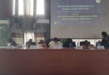 Rentrée scolaire 2026-2027 : L’Éducation de base dans le Littoral renforce son dispositif