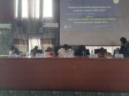 Rentrée scolaire 2026-2027 : L’Éducation de base dans le Littoral renforce son dispositif