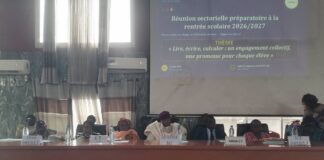 Rentrée scolaire 2026-2027 : L’Éducation de base dans le Littoral renforce son dispositif