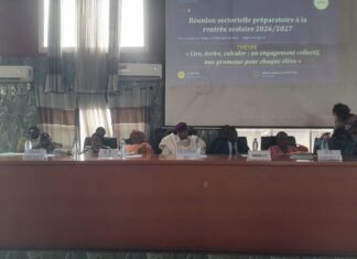 Rentrée scolaire 2026-2027 : L’Éducation de base dans le Littoral renforce son dispositif