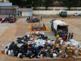 Faux médicaments à Yaoundé : Le grand nettoyage des marchés de la mort