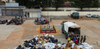 Faux médicaments à Yaoundé : Le grand nettoyage des marchés de la mort