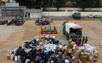 Faux médicaments à Yaoundé : Le grand nettoyage des marchés de la mort