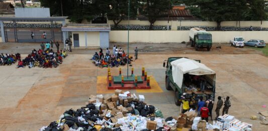 Faux médicaments à Yaoundé : Le grand nettoyage des marchés de la mort