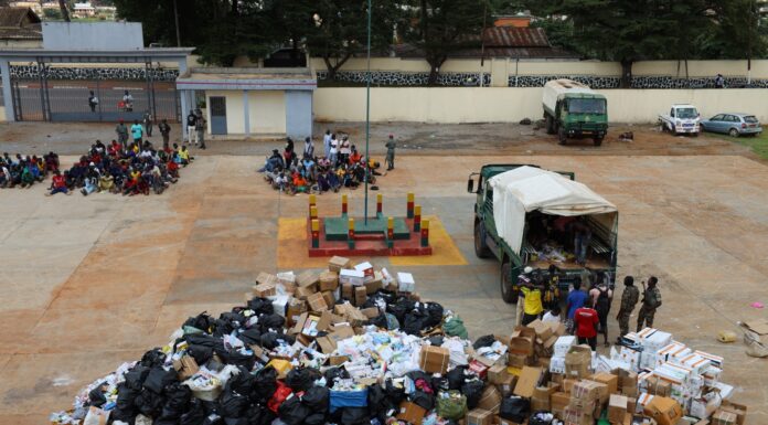 Faux médicaments à Yaoundé : Le grand nettoyage des marchés de la mort