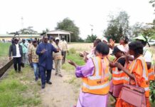 Transformation urbaine et insulaire : Dr Roger Mbassa Ndine, l’architecte d’un Douala inclusif et moderne