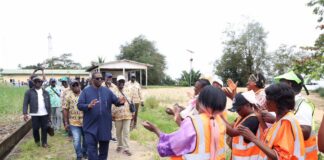 Transformation urbaine et insulaire : Dr Roger Mbassa Ndine, l’architecte d’un Douala inclusif et moderne