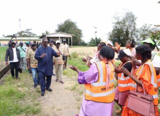 Transformation urbaine et insulaire : Dr Roger Mbassa Ndine, l’architecte d’un Douala inclusif et moderne