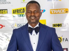 Journée internationale de la paix : Lassané Oularé appelle à faire de la paix un comportement
