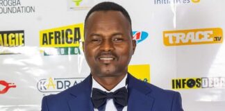 Journée internationale de la paix : Lassané Oularé appelle à faire de la paix un comportement