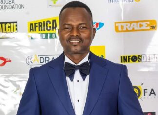 Journée internationale de la paix : Lassané Oularé appelle à faire de la paix un comportement