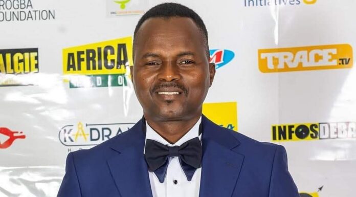 Journée internationale de la paix : Lassané Oularé appelle à faire de la paix un comportement