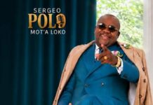 Sergeo Polo rallume la flamme du Makossa : L’artiste du Makossa présente son maxi single.