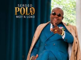 Sergeo Polo rallume la flamme du Makossa : L’artiste du Makossa présente son maxi single.