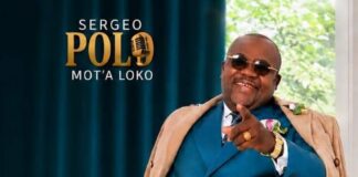 Sergeo Polo rallume la flamme du Makossa : L’artiste du Makossa présente son maxi single.