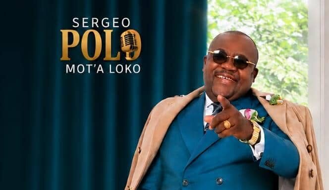 Sergeo Polo rallume la flamme du Makossa : L’artiste du Makossa présente son maxi single.