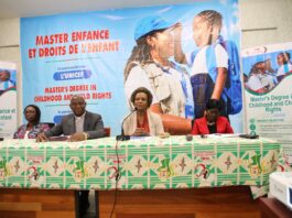 Lutte pour les droits des enfants : L’UCAC et l’UNICEF lancent un Master pionnier à Yaoundé