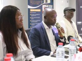 Central Auto 2026 : Douala passe à la vitesse supérieure
