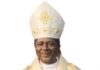 Vatican : Mgr Andrew Nkea rejoint le Dicastère pour l’Évangélisation