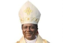 Vatican : Mgr Andrew Nkea rejoint le Dicastère pour l’Évangélisation