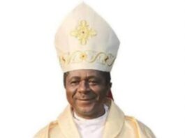 Vatican : Mgr Andrew Nkea rejoint le Dicastère pour l’Évangélisation