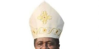 Vatican : Mgr Andrew Nkea rejoint le Dicastère pour l’Évangélisation