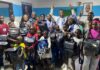 Rentrée scolaire 2026-2027 : le MRC au chevet des enfants des militants emprisonnés et martyrs
