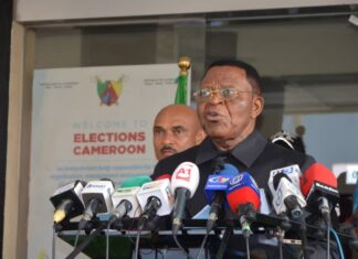 Révision des Listes Électorales 2026 : Elecam boucle avec 252 830 nouveaux inscrits, un chiffre au plus bas