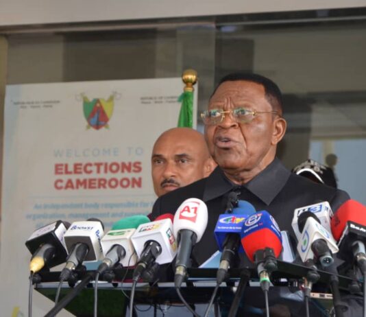 Révision des Listes Électorales 2026 : Elecam boucle avec 252 830 nouveaux inscrits, un chiffre au plus bas