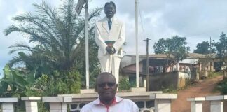 Um Nyobé et Jean Mbouendé : L’alliance sacrée qui a éveillé le Cameroun