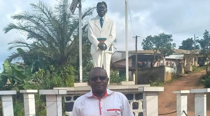 Um Nyobé et Jean Mbouendé : L’alliance sacrée qui a éveillé le Cameroun