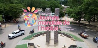 JMH 2026 : Maroua lance la Semaine de l’Habitat