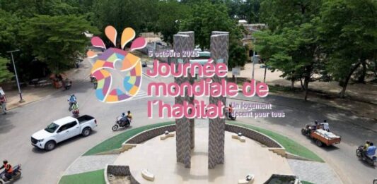 JMH 2026 : Maroua lance la Semaine de l’Habitat