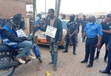 Sécurité dans l’est : Les présumés assassins de Philomène Dambaki tombent dans les filets de la police