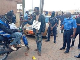 Sécurité dans l’est : Les présumés assassins de Philomène Dambaki tombent dans les filets de la police