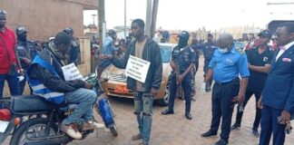 Sécurité dans l’est : Les présumés assassins de Philomène Dambaki tombent dans les filets de la police