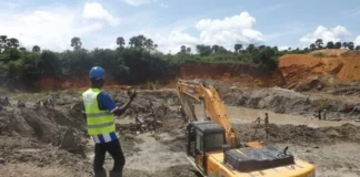 Industrie extractive : Les nuages au-dessus du rapport ITIE 2024