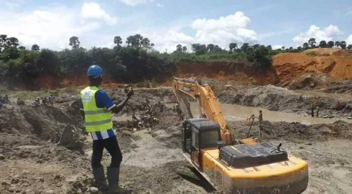 Industrie extractive : Les nuages au-dessus du rapport ITIE 2024