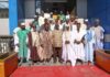 Entre prières et doléances : Le nouvel imam central de Douala rend visite au magistrat de la ville