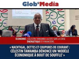 Rentrée économique du GECAM : le patronat réclame un budget 2027 plus tourné vers l’investissement