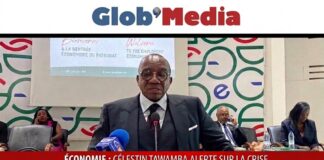 Rentrée économique du GECAM : le patronat réclame un budget 2027 plus tourné vers l’investissement