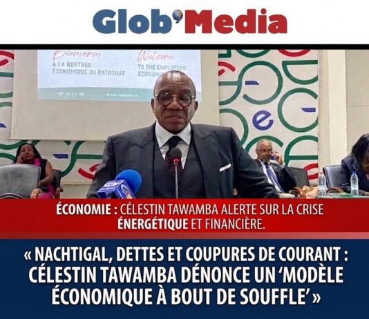 Rentrée économique du GECAM : le patronat réclame un budget 2027 plus tourné vers l’investissement
