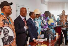 RDPC Wouri II : les 13 directives du Comité central déclinées en actions de terrain